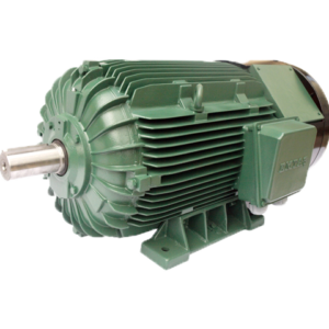 Bam Bilezikli Asenkron Motor